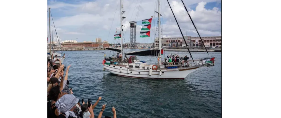 2025-09-09 NAVE FLOTILLA
