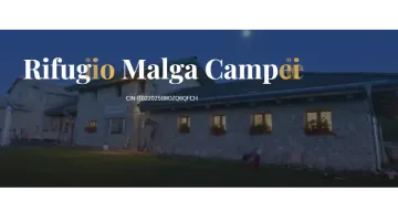 Malga Campei