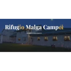 Malga Campei Malga Campei