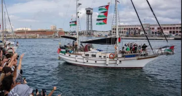 2025-09-09 NAVE FLOTILLA