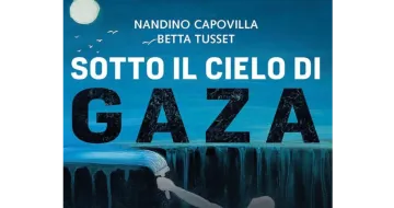 Sotto il cielo_logo