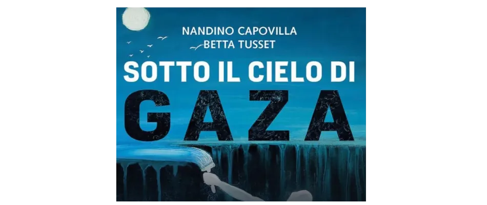 Sotto il cielo_logo