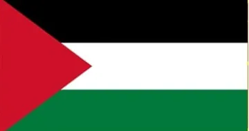 Bandiera Palestina