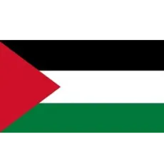 Bandiera Palestina