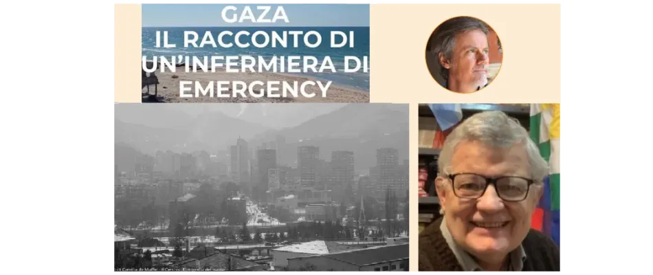 2025-09-16 Quattro eventi