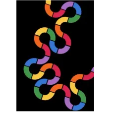 Centro LGBTQIA+ logo Centro LGBTQIA+ logo