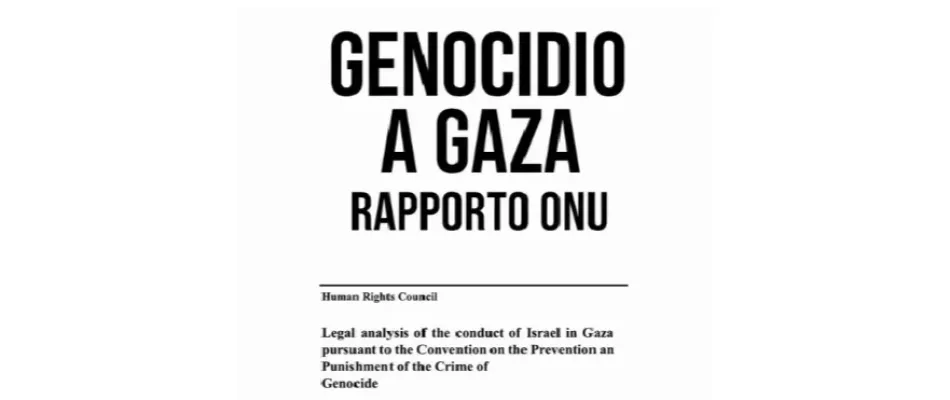 2025-09-16 Rapporto ONU 2025-09-16 Rapporto ONU
