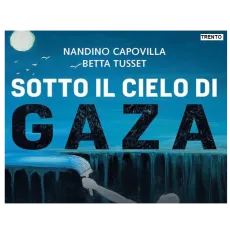 Sotto il cielo_logo_TRENTO Sotto il cielo_logo_TRENTO