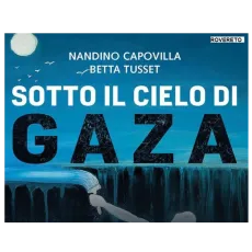 Sotto il cielo_logo ROVERETO