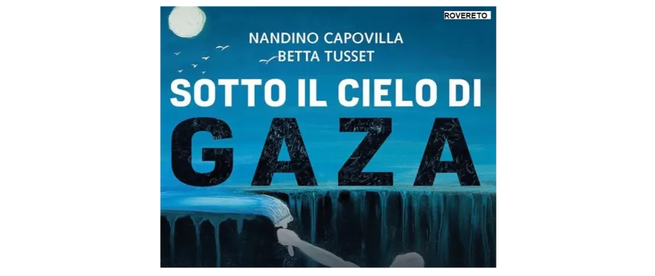 Sotto il cielo_logo ROVERETO Sotto il cielo_logo ROVERETO