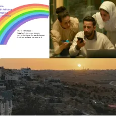 205-09-25 Tre eventi 205-09-25 Tre eventi