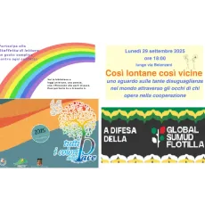 2025-09-29 Quattro eventi 2025-09-29 Quattro eventi