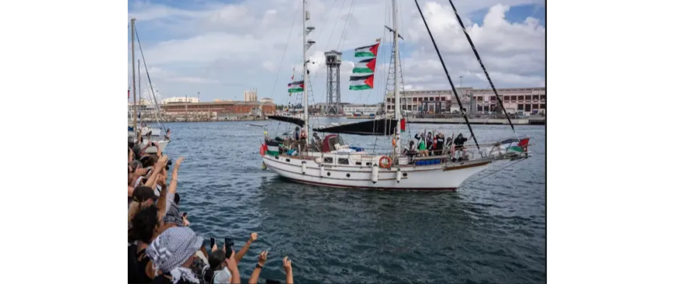 2025-09-09 NAVE FLOTILLA 2025-09-09 NAVE FLOTILLA