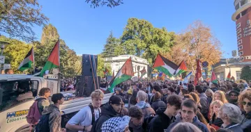 A1_Inizio del corteo