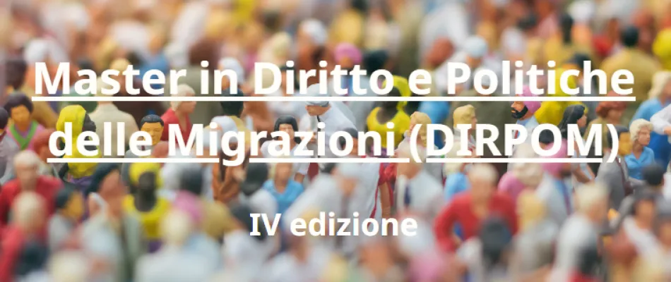 DIRPOM logo DIRPOM logo
