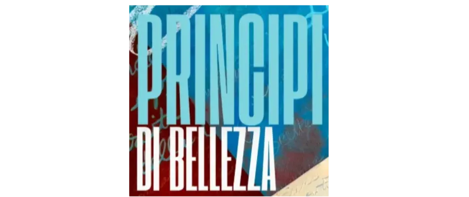 2025-10-08 Principi di bellezza_logo