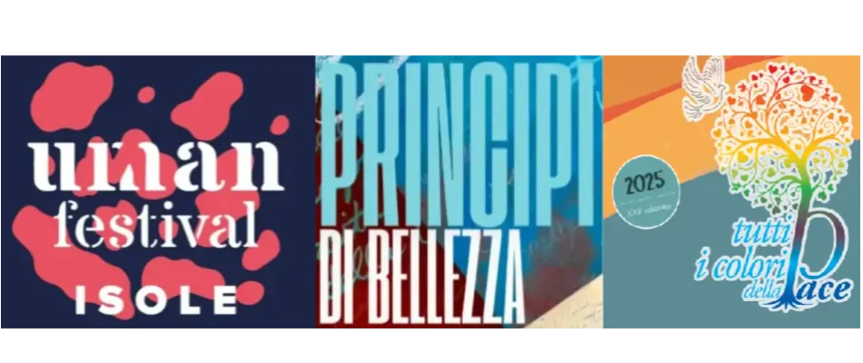 2025-10-13 Tre eventi 2025-10-13 Tre eventi