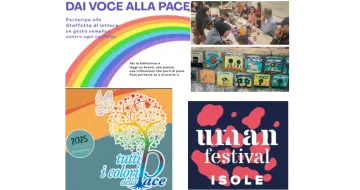 2025-10-15 Quattro eventi