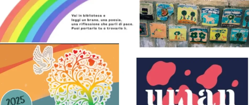 2025-10-15 Quattro eventi