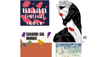 2025-10-16 Quattro eventi