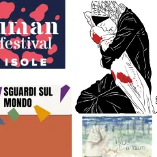 2025-10-16 Quattro eventi