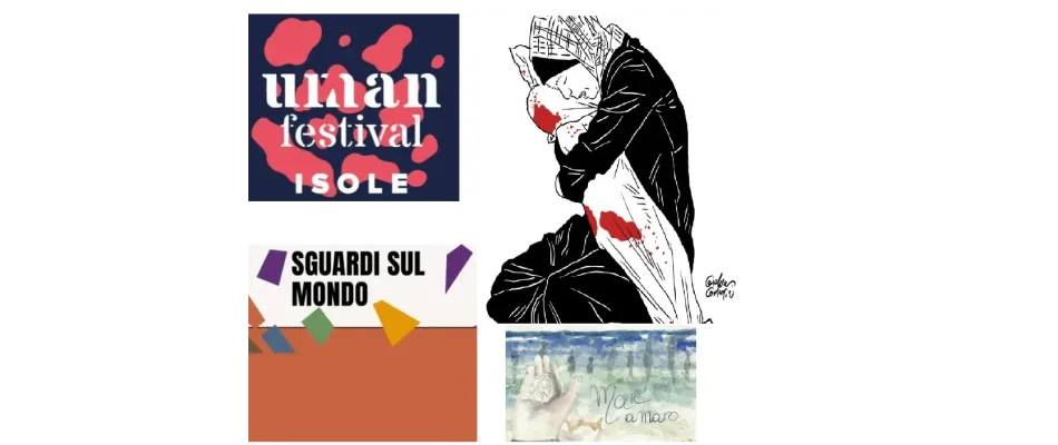 2025-10-16 Quattro eventi