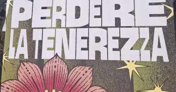 Senza perdere la tenerezza