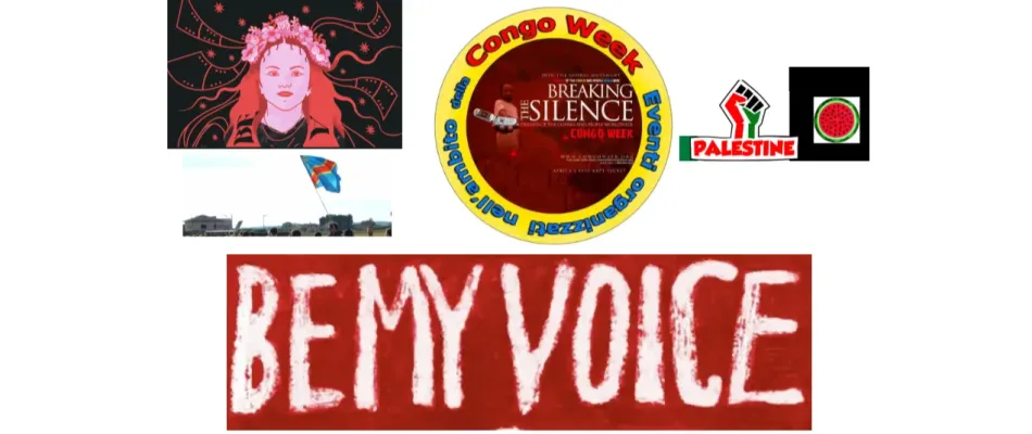 2025-10-9 Cinque eventi