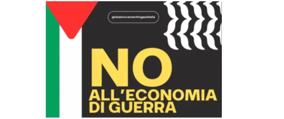 2025-10-17A25 Settimana mobilitazione GM Gaza_logo