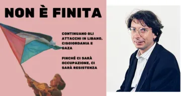 2025-10-20 Due eventi