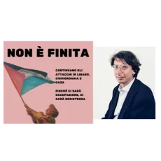 2025-10-20 Due eventi