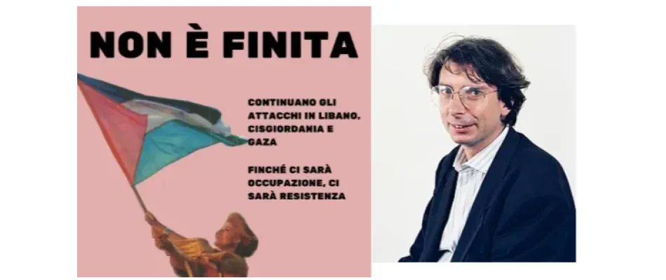 2025-10-20 Due eventi