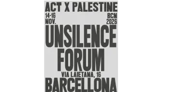 2025-11-14A16 Unsilence Forum