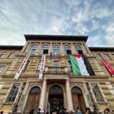 2025-10-20 Socio occupata 2025-10-20 Socio occupata