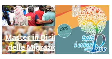 2025-10-24 Tre eventi