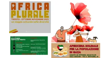 2025-10-25 Quattro eventi