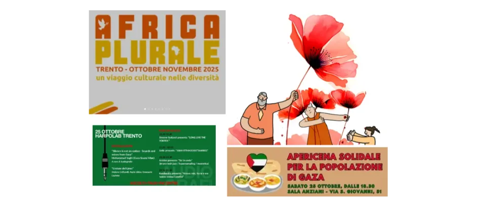 2025-10-25 Quattro eventi 2025-10-25 Quattro eventi