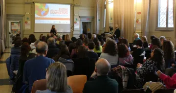 Forum Nonviolenza 1REV