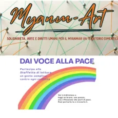 2025-10-28 Due eventi 2025-10-28 Due eventi