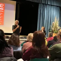 2025-10-26 Be my Voice e RUMO_2 2025-10-26 Be my Voice e RUMO_2