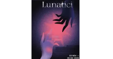 2025-11-03 Lunatici