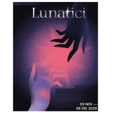 2025-11-03 Lunatici