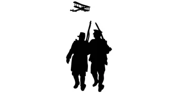 2025-10-30 PRIMA GUERRA_wwI-silhouette_Wiki Commons