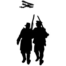 2025-10-30 PRIMA GUERRA_wwI-silhouette_Wiki Commons