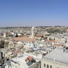 2025-11-01 Jerusalem_-_Holy_sepulchre_church,_Redeemer_church_and_Dome_of_the_Rock 2025-11-01 Jerusalem_-_Holy_sepulchre_church,_Redeemer_church_and_Dome_of_the_Rock
