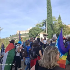 Persone in marcia x la pace-min