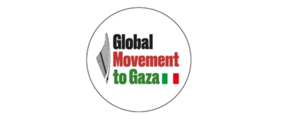 Global Movement to Gaza GMTG