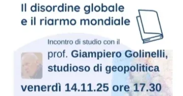 2025-11-14 Golinelli Rovereto