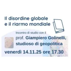 2025-11-14 Golinelli Rovereto