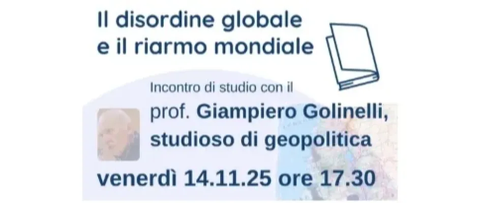 2025-11-14 Golinelli Rovereto